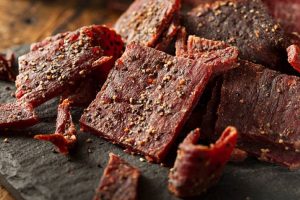 Beef Jerky